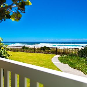 Superior Two-Bedroom Apartment Ground Floor Ocean View